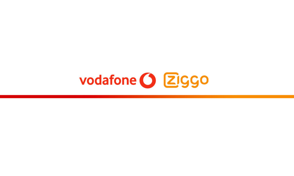 Vodafone Ziggo